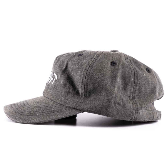 Cult Faded Father Cap - Grey