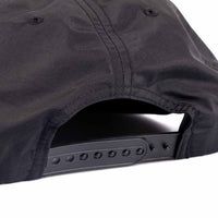 Cult Love And Terror Cap - Black back popper