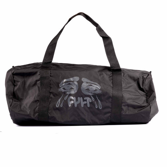 Cult So Sad Duffle Bag - Black