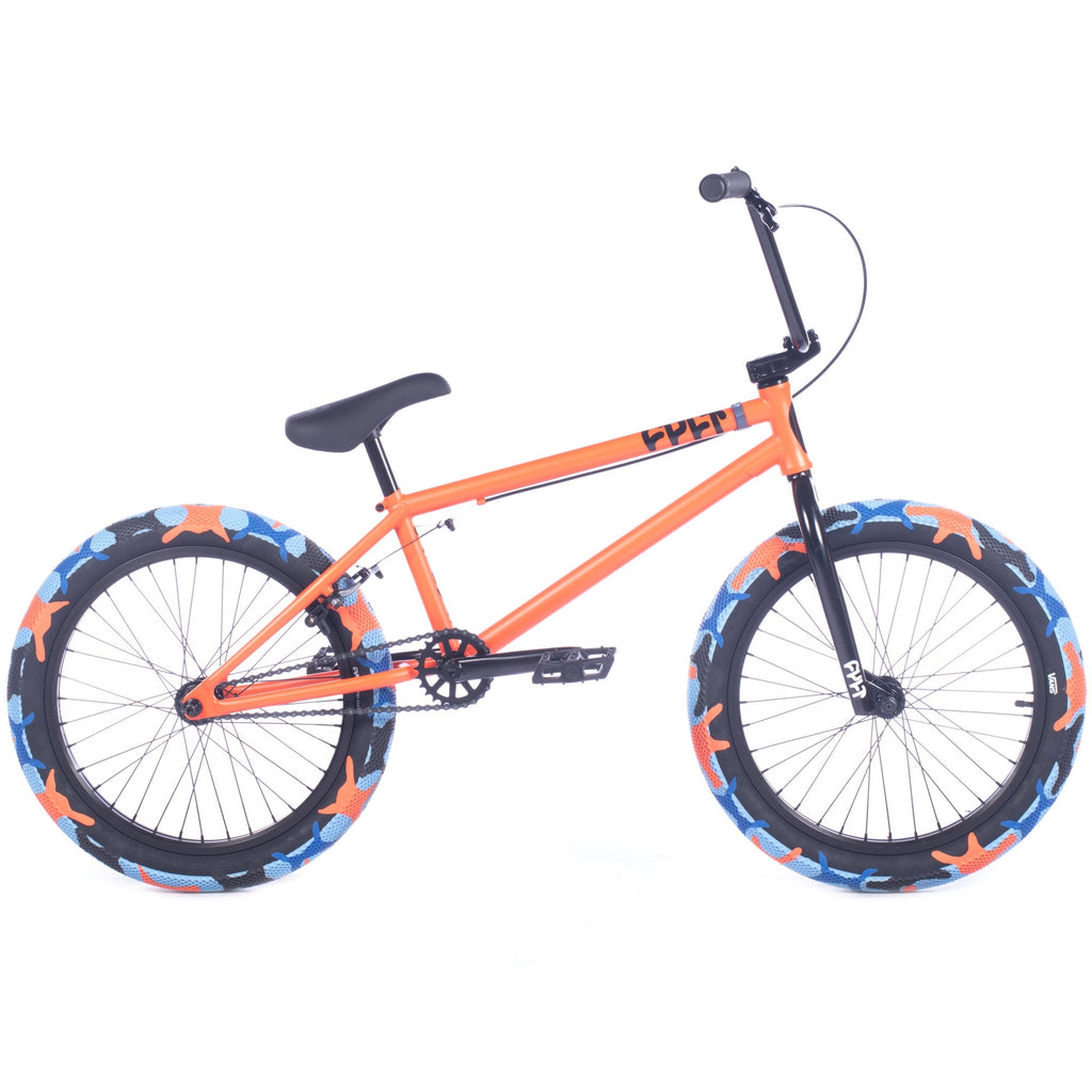 Kids Camo Bmx Bikes GT Pro Series Heritage 24 Inch Bike Camouflage