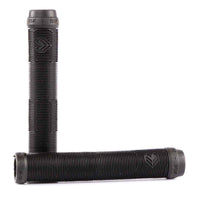 Eclat Pulsar Flangeless Grips - Black