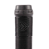 Eclat Pulsar Flangeless Grips - Black