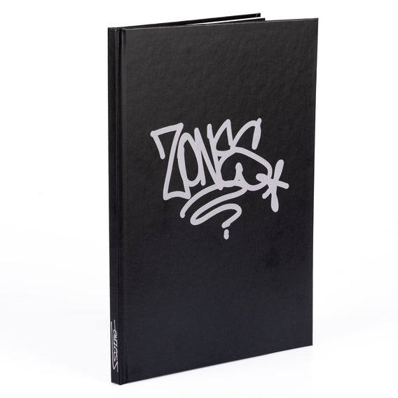 Endless Zones Book Nora Cup video of the year Backyard UK BMX Shop