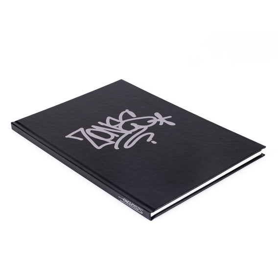 Endless Zones Book Flat Backyard UK BMX Shop