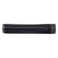 Federal Rewind Flangeless Grips - Black | Backyard UK BMX Shop