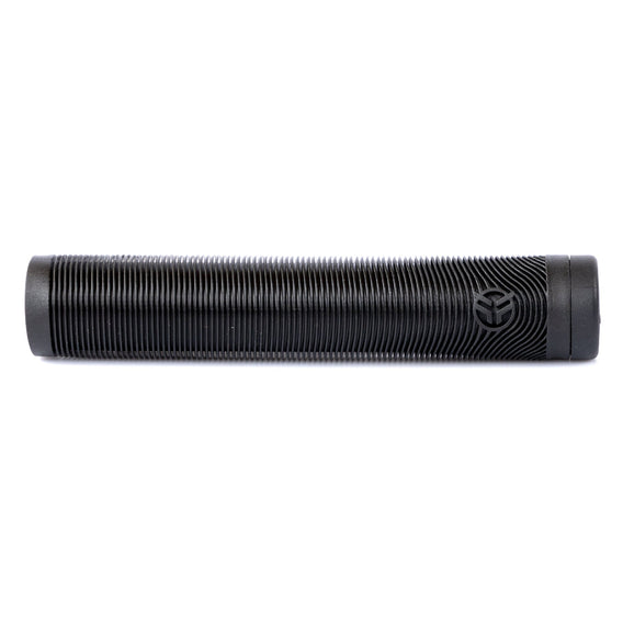 Federal Rewind Flangeless Grips - Black | Backyard UK BMX Shop