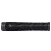 Federal Rewind Flangeless Grips - Black | Backyard UK BMX Shop