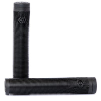 Federal Rewind Flangeless Grips - Black | Backyard UK BMX Shop