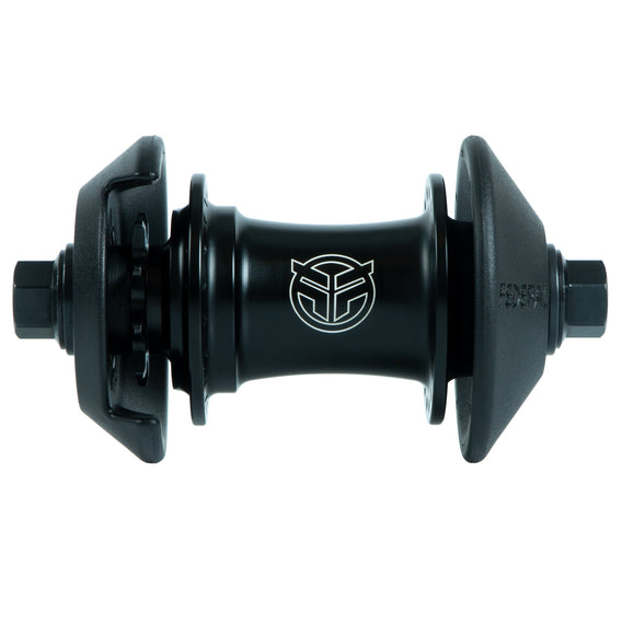 Federal LHD Stance Pro Female Cassette Hub - Matt Black 9 Tooth