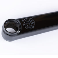 Federal Vice 2 24mm Cranks - Black | BMX