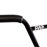 Federal Boyd ICS2 18" Bike - Matt Trans Brown cult bars and rewind grips