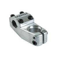 Federal Element Top Load Stem - Silver 50mm Reach