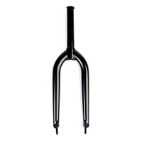 Fiend Meta Fork - ED Black front