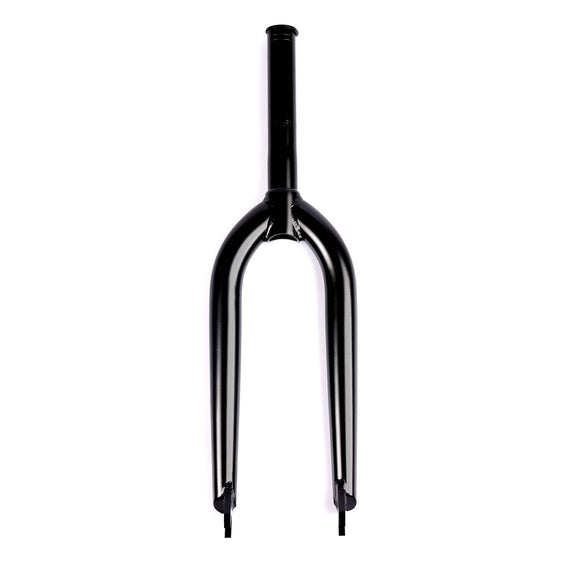 Fiend Meta Fork - ED Black front