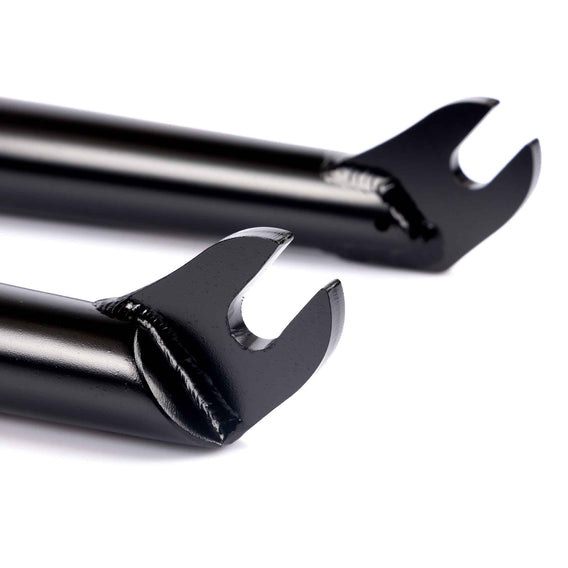 Fiend Meta Fork - ED Black dropout