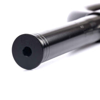 Fiend Meta Fork - ED Black top cap