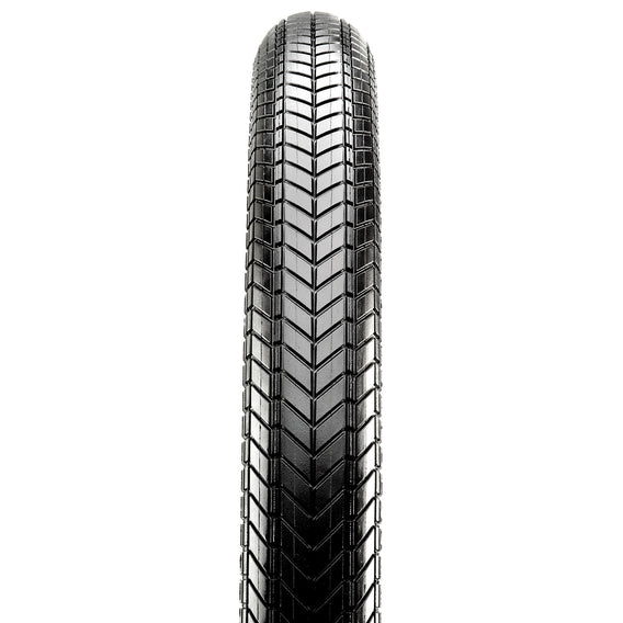 Maxxis Grifter Tyre - Black 20" x 2.10" | Backyard BMX UK Shop