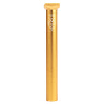 KHE Pivotal 200mm Seat Post - Gold