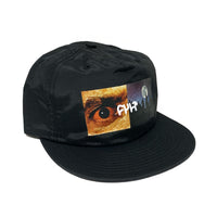Cult Love And Terror Cap - Black original