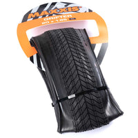 Maxxis Grifter Foldable EXO Tyre - Black 20" | Backyard UK BMX Shop
