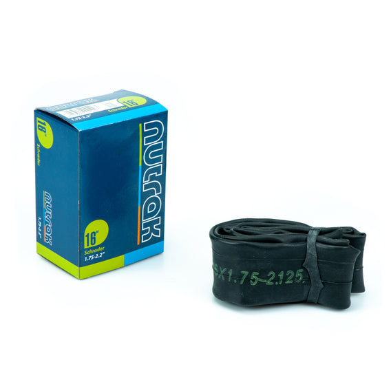 Innertube 16" x 1.75" - 2.2" | BMX