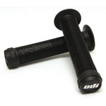 ODI x Stay Strong Lionheart Grips - Black 143mm