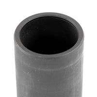 Odyssey Mpegs 4" 101mm Pegs - Black 14mm With 10mm Adapter (Pair)