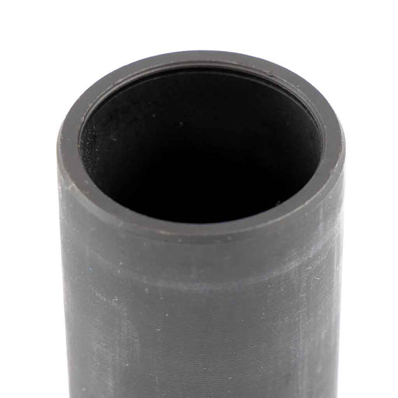 Odyssey Mpegs 4" 101mm Pegs - Black 14mm With 10mm Adapter (Pair)