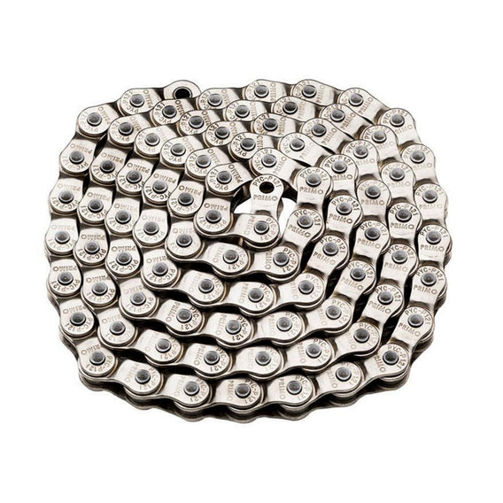 Primo 121 half link chain Chrome