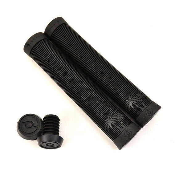 Primo Cali Super Soft Flangeless Grip - Black