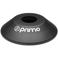 Primo Remix/Freemix NDSG plastic hubguard Black 14mm