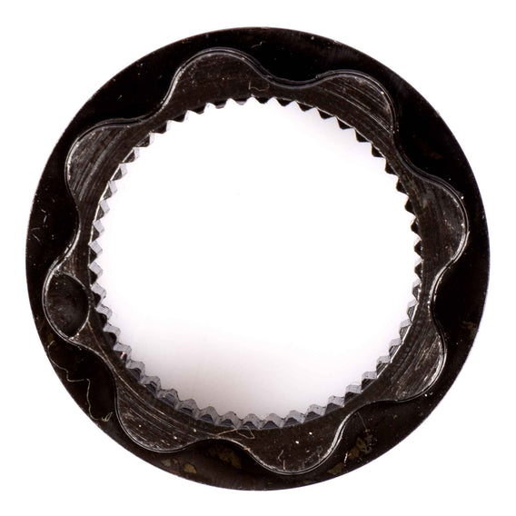 Profile Universal Spline Drive Sprocket Adapter 22mm spline drive bottom