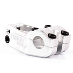 Profile Push Stem - Silver