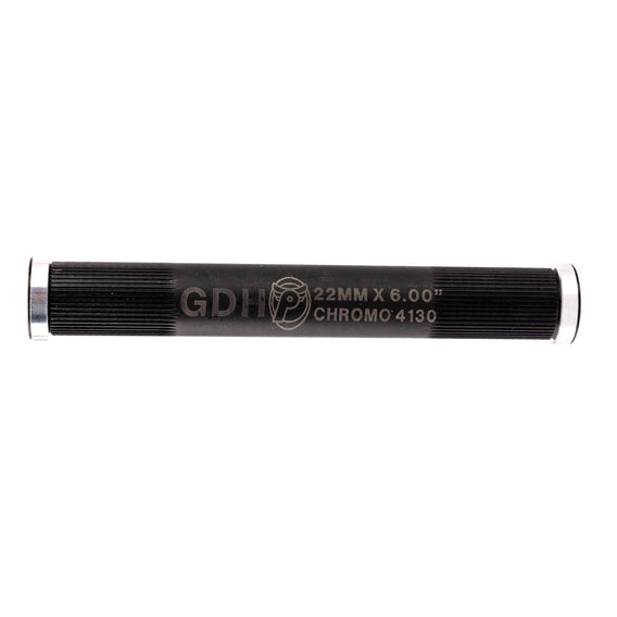 Profile Column Cranks - Black axle
