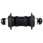Profile Mini Front Hub - Matt Black 10mm