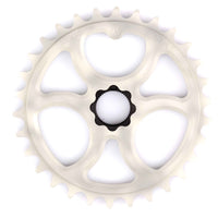 Profile Galaxy 22mm Spline Drive Sprocket - Halahan Winter Cloud