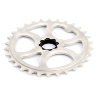 Profile Galaxy 22mm Spline Drive Sprocket - Halahan Winter Cloud