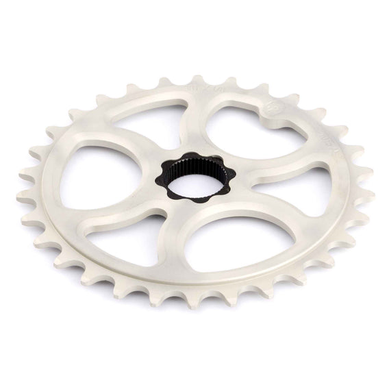 Profile Galaxy 22mm Spline Drive Sprocket - Halahan Winter Cloud