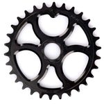 Profile Galaxy 22mm Spline Drive Sprocket - Black
