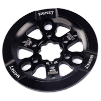 Profile Signet Universal Guard Sprocket - Black