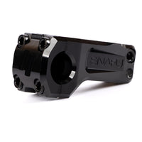 Snafu V2 Front Load Stem - Black 52mm