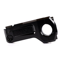 Snafu V2 Front Load Stem - Black 52mm