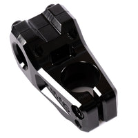 Snafu V2 Front Load Stem - Black 52mm