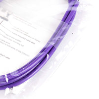 Snafu Astroglide Dual Lower Gyro Cable - Purple