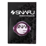 Snafu Mobeus Detangler - Purple