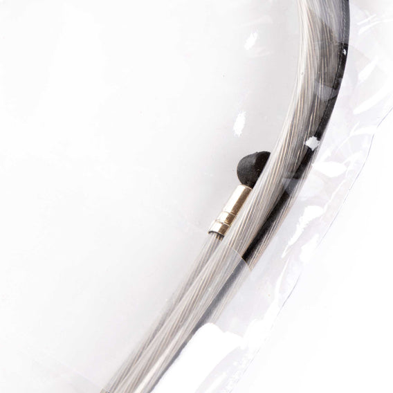 Snafu Astroglide Straight Cable - Clear