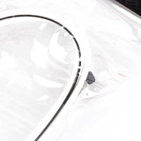 Snafu Astroglide Straight Cable - White