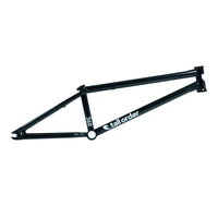 Tall Order 360 Frame - ED Black | Backyard UK BMX Shop
