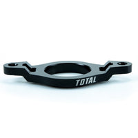 Total BMX Uplift Gyro Plate - Black