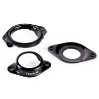 Vocal Retro Gyro Kit - Black